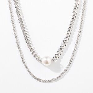 Touchstone “Like A Boss” Necklace